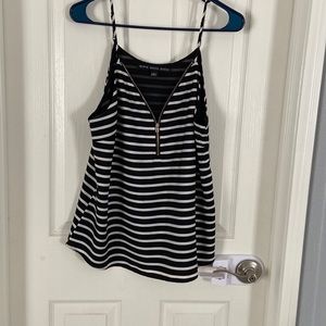 Vici collection tank top